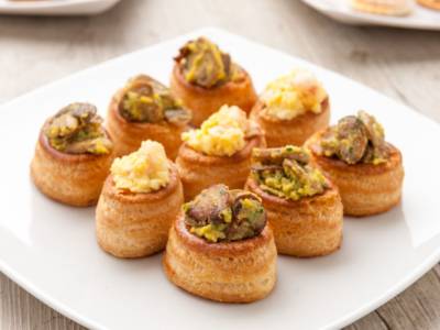 Menù di Capodanno: 10 ricette per cominciare al meglio l’anno nuovo!