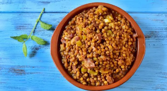 Lenticchie In Umido Come Cucinarle Ricetta E Consigli