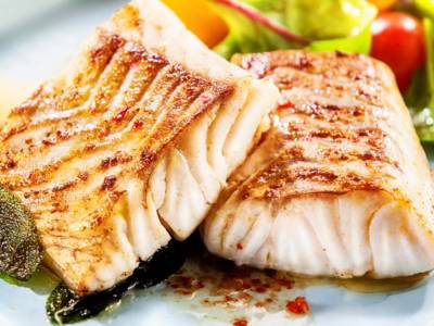 Merluzzo al miele: la buonissima ricetta con pesce glassato!