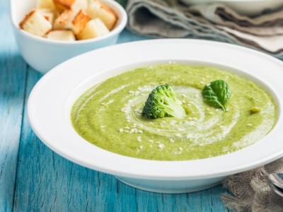 Vellutata di broccoli: la ricetta della crema di verdure deliziosa