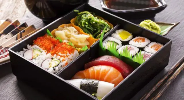 Bento: cos'è e quali sono le ricette del pranzo al sacco