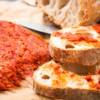 Bruschette con 'nduja