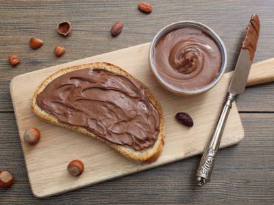 Come fare la Nutella fatta in casa: morbida e squisita