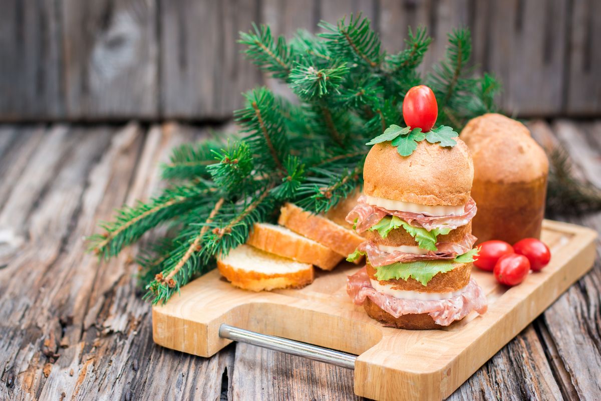 Antipasti Di Natale Fantasiosi.Antipasti Di Natale Sfiziosi Le Ricette Migliori Per Il Menu Di Natale