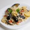 Riso patate e cozze