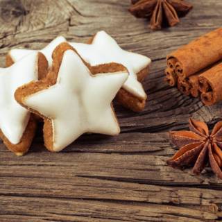 Biscotti di Natale per tutti i gusti: 10 idee sfiziose per addolcire le Feste!