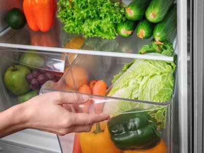 Facciamole durare a lungo! Ecco come conservare le verdure in frigorifero (nel migliore dei modi)