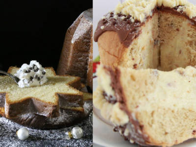 Idee originali e gustose per riciclare pandoro e panettone