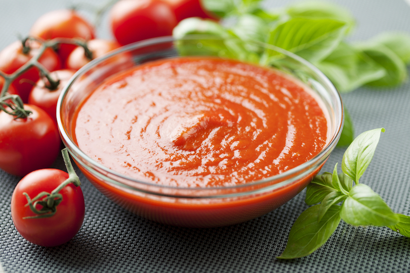 passata di pomodoro