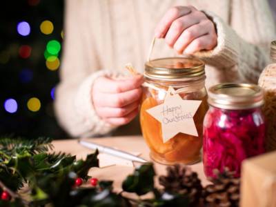 Le idee più belle per fare i regali di Natale agli appassionati di buon cibo!