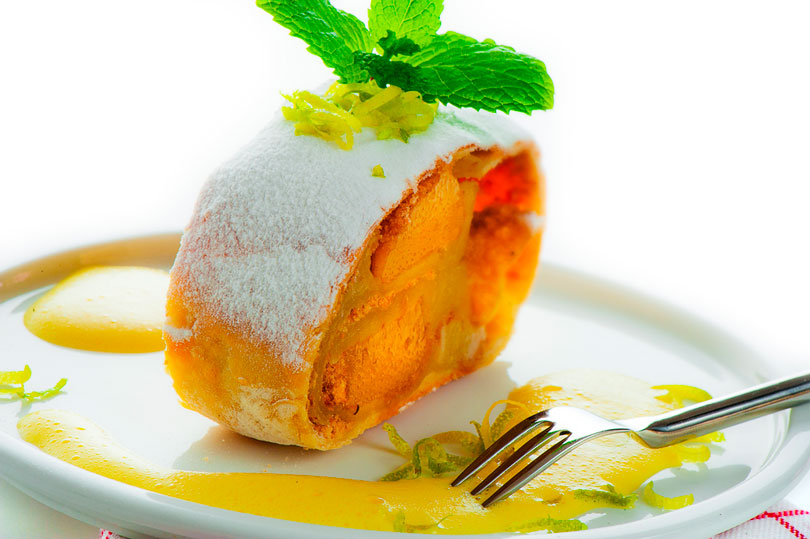 Strudel