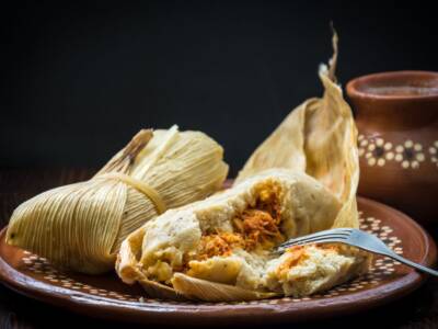 Tamales messicani: una ricetta per gli amanti della cucina internazionale!