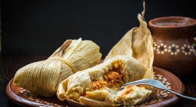 Tamales messicani: una ricetta per gli amanti della cucina internazionale!