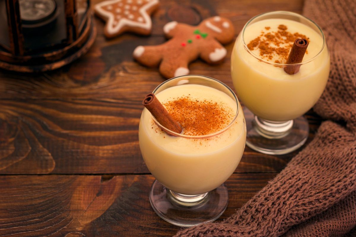 Eggnog