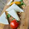 Tartine per l'aperitivo