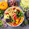 5 idee per preparare sfiziose insalate invernali