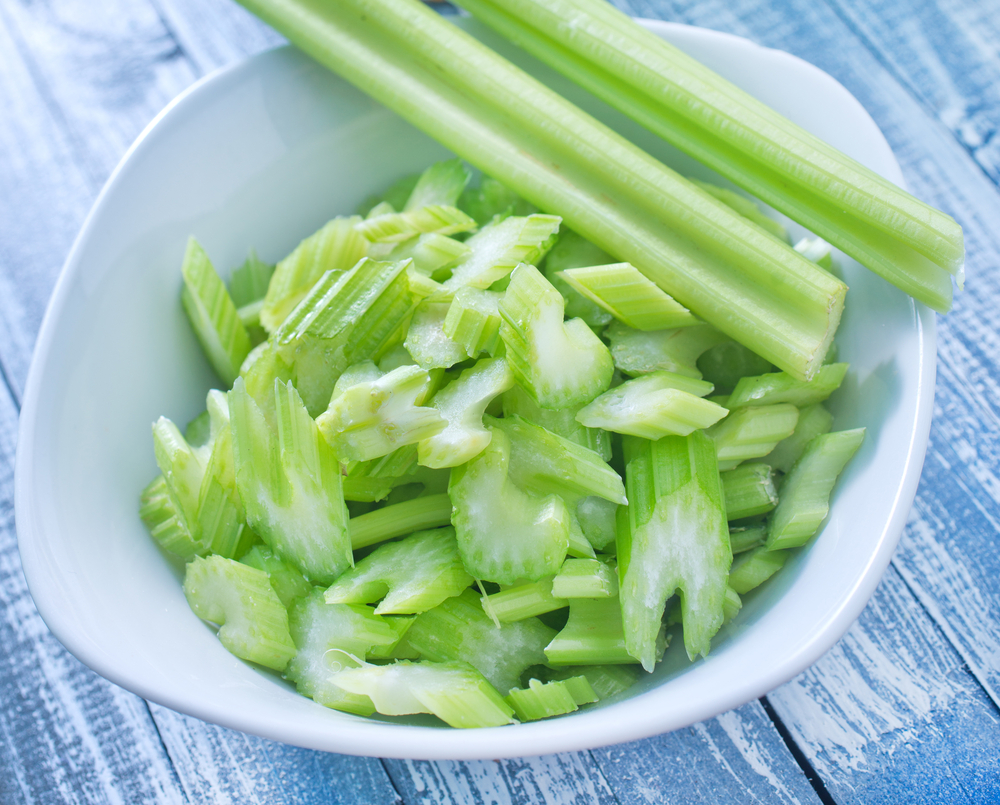 insalata di sedano