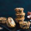 muffin senza glutine con grano saraceno