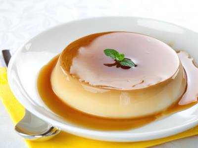 Panna cotta al caramello: un classico che è anche facilissimo da fare!