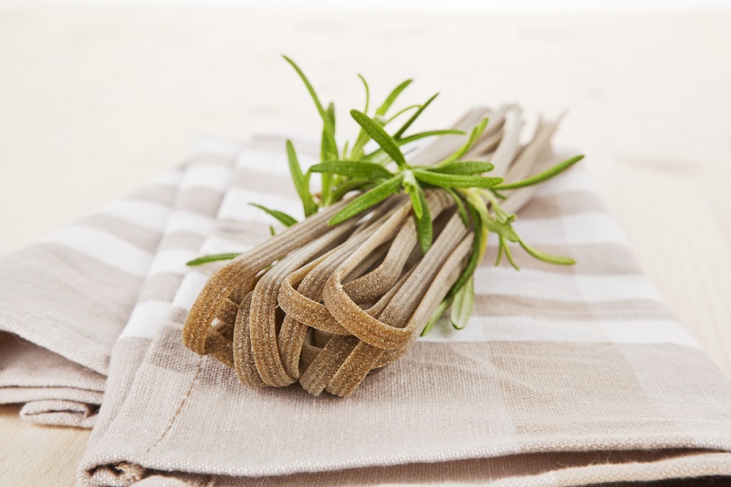Pasta integrale