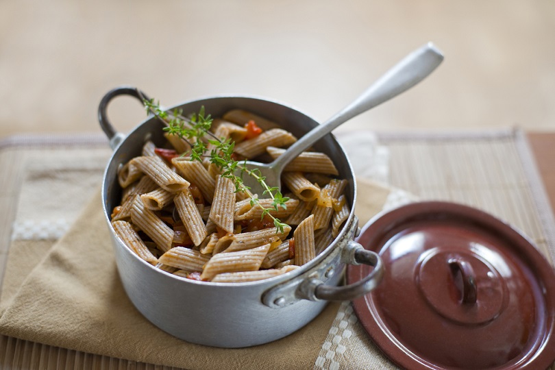 Pasta di kamut