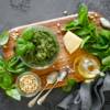 Pesto alla genovese