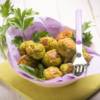 polpette broccoli