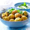 Falafel di lenticchie