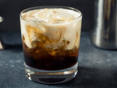 White russian