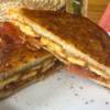Toast di Elvis