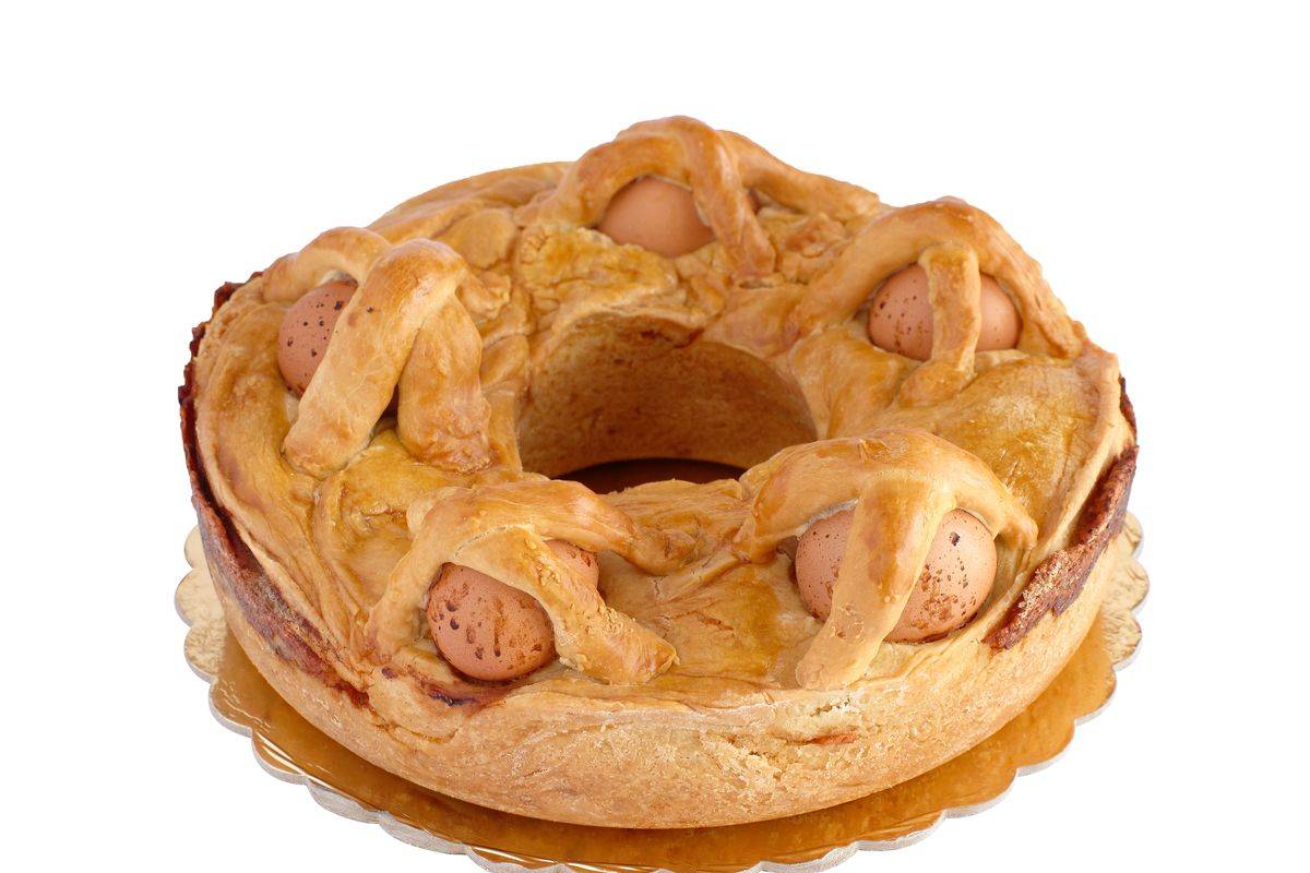 Casatiello