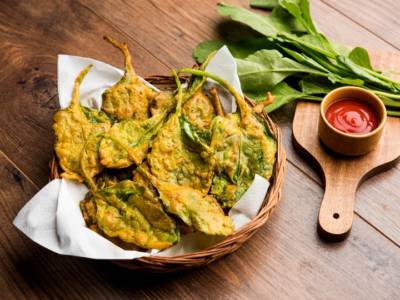 Spinaci croccanti fritti: un antipasto facile e sfizioso!