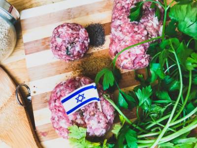 cibo kosher