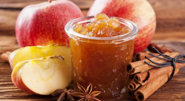 Come Fare La Marmellata Di Mele Ricetta Classica E Consigli
