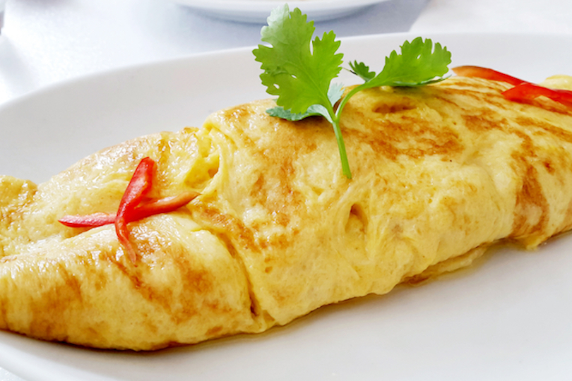 Omelette