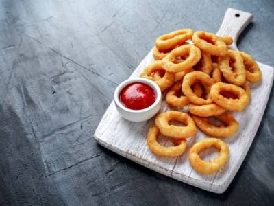 Ecco come fare la pastella alla birra, super croccante e senza uova!