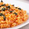 risotto al pomodoro