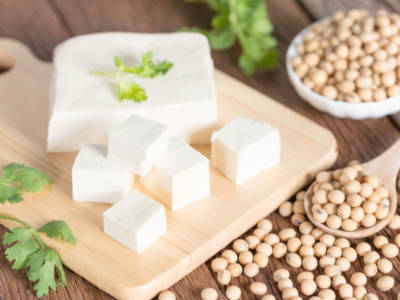 Tofu, tempeh e seitan: cosa sono e quali le differenze