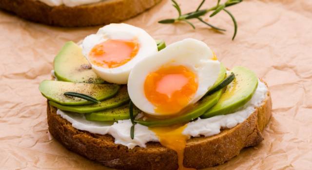In camicia, ripiene, strapazzate: tutti i modi per cucinare le uova!