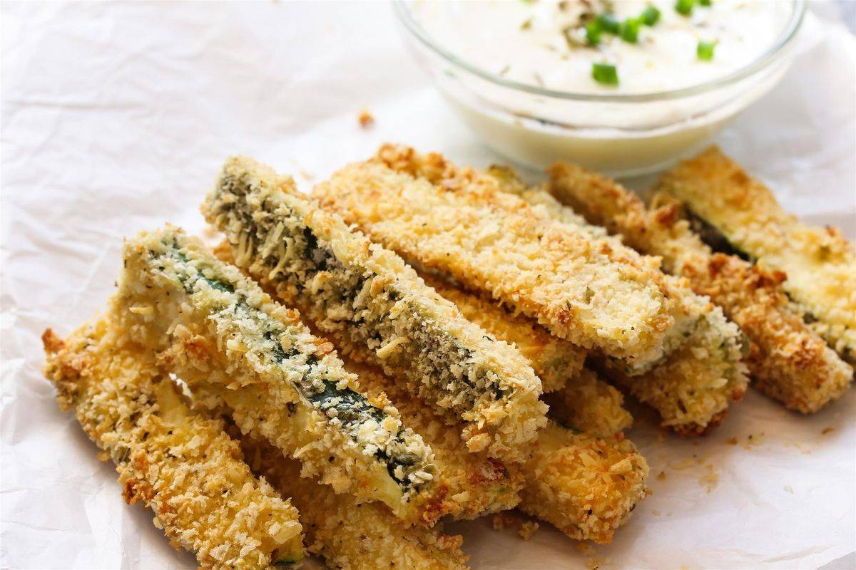 Come cucinare le zucchine: la guida completa 