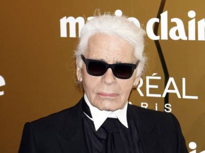 Scopriamo insieme la dieta che ha fatto perdere 40 kg a Karl Lagerfeld