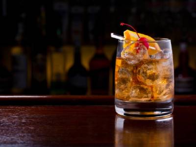 Old Fashioned, un cocktail…intramontabile!