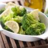 broccoli al limone