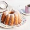 Ciambellone allo yogurt
