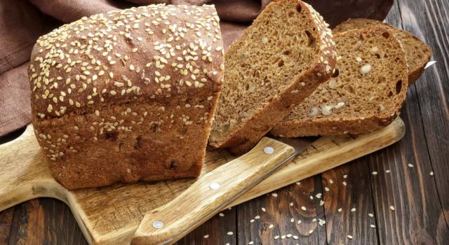 Pane in cassetta senza glutine: ecco come prepararlo
