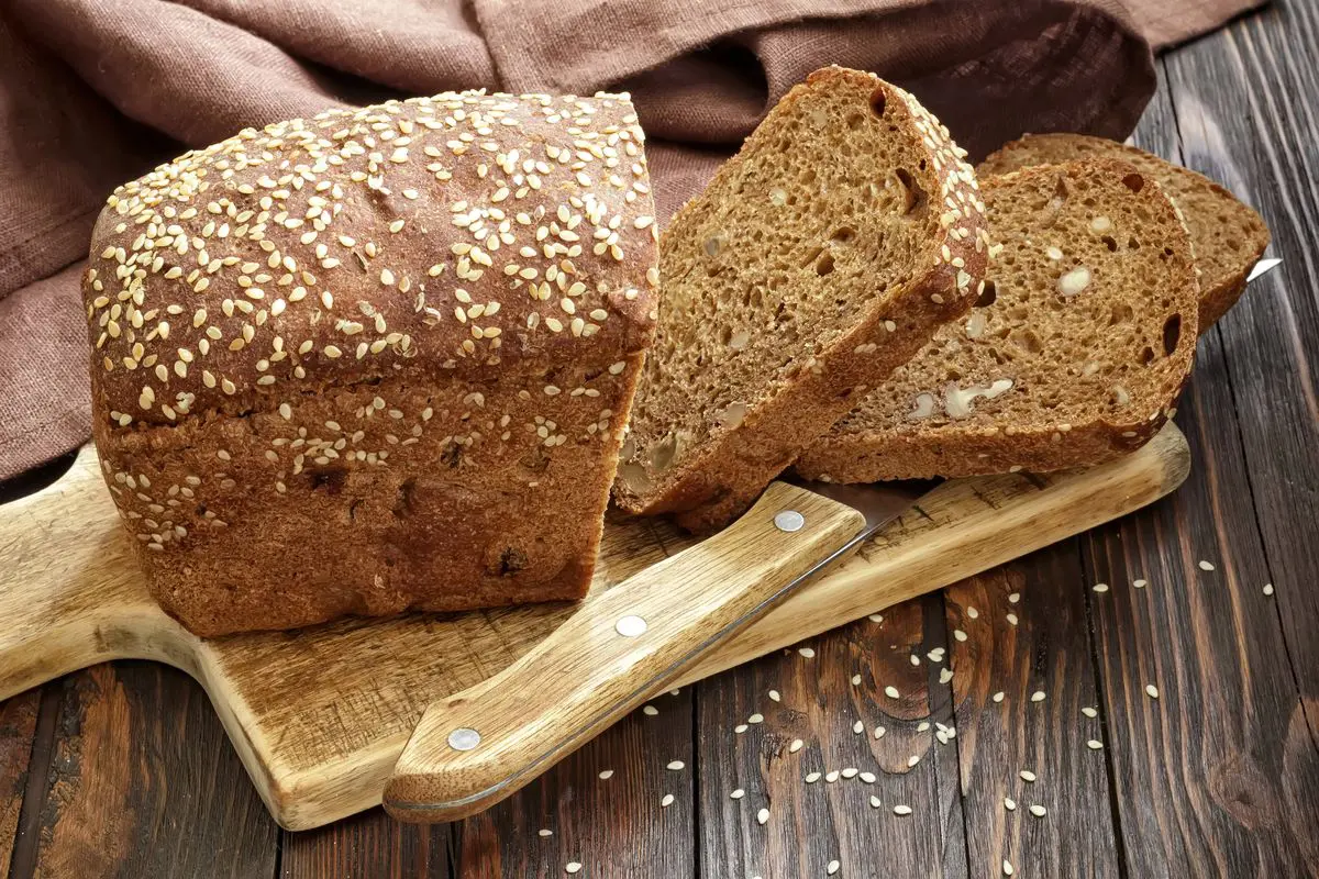 Pane in cassetta senza glutine: la ricetta per prepararlo