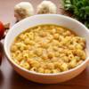 pasta e ceci