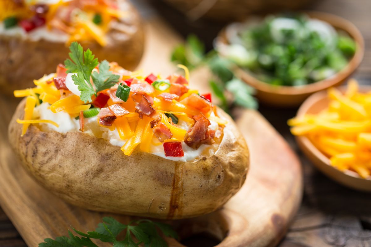 patate ripiene