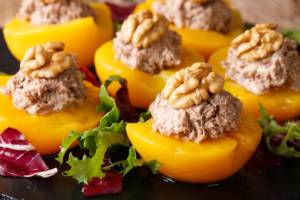 Pesche tonno