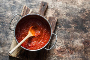 Sugo di pomodoro